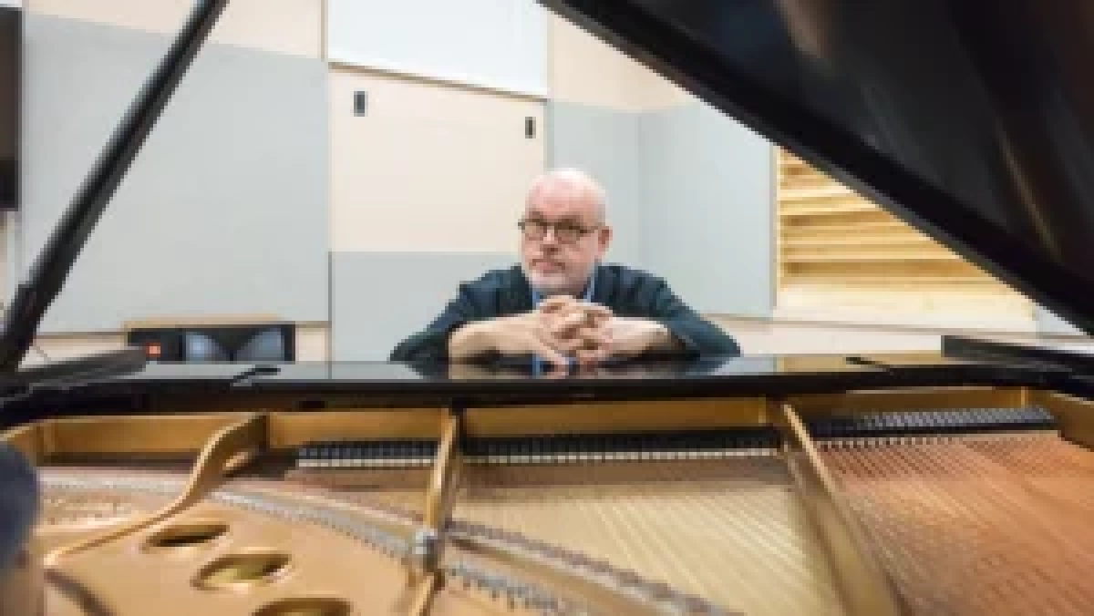  Jamsessie: David Berkman